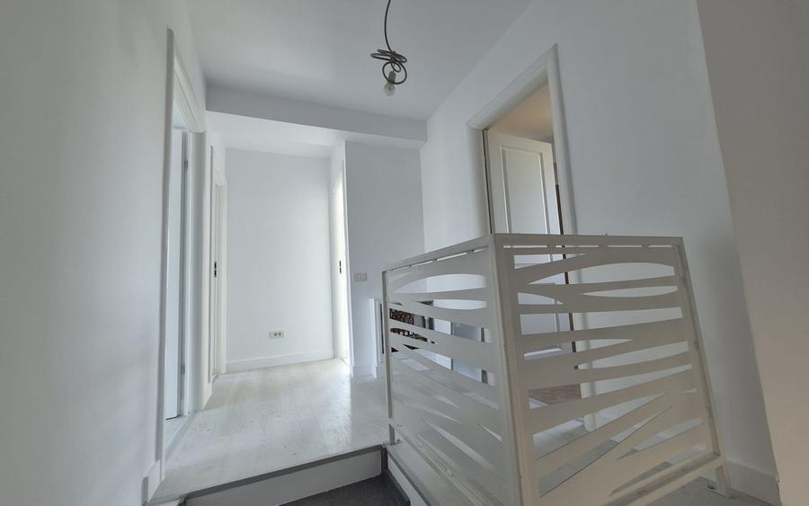 Otopeni- Odai duplex