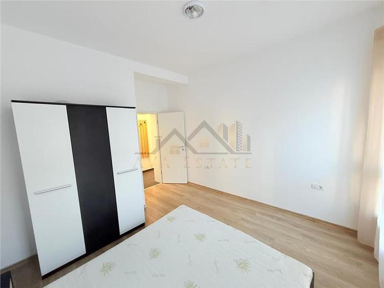 Apartamment 2 camere | Decomandat | Bloc 2020 , 55 mp - Zona Buziasului