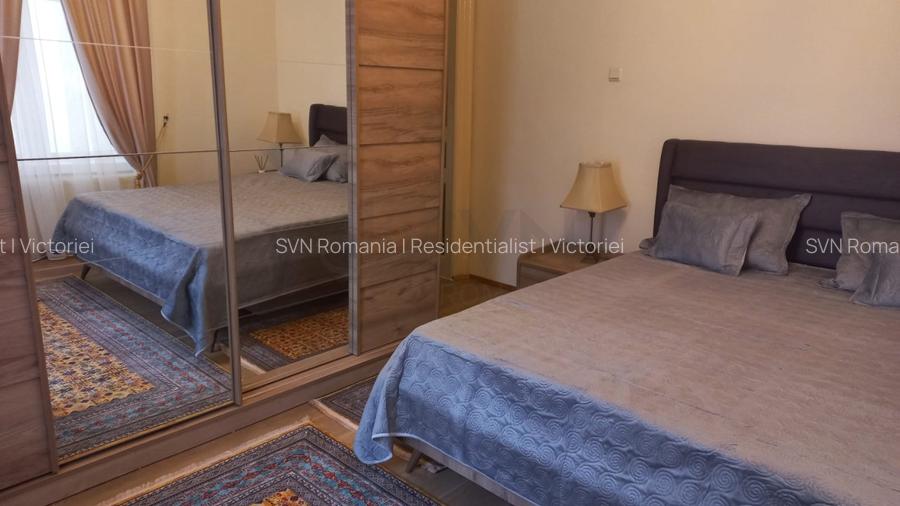 REA1007890 APARTAMENT SUPERB IN VILA - 9