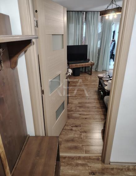 3 camere,  et 2/10-Piata Drumul Taberei