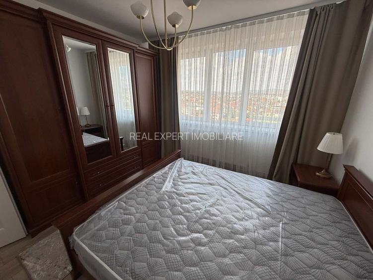 Apartament 2 camere ultrafinisat -Gheorgheni - 15