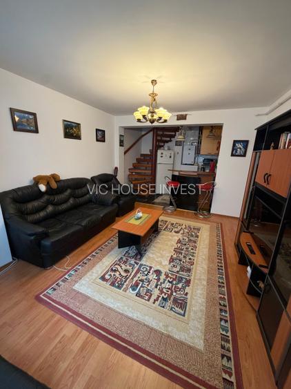 Apartament 3 camere Cioplea Predeal - 3