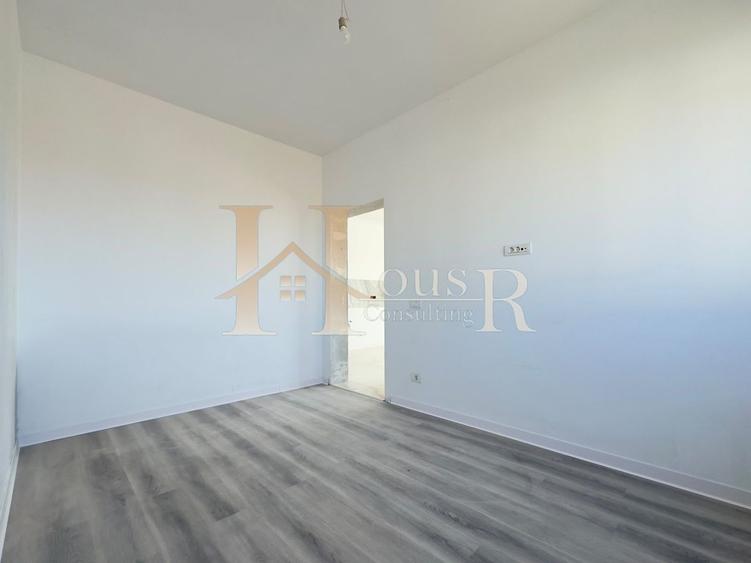 Apartament decomandat cu loc de parcare acoperit. Etaj 2.