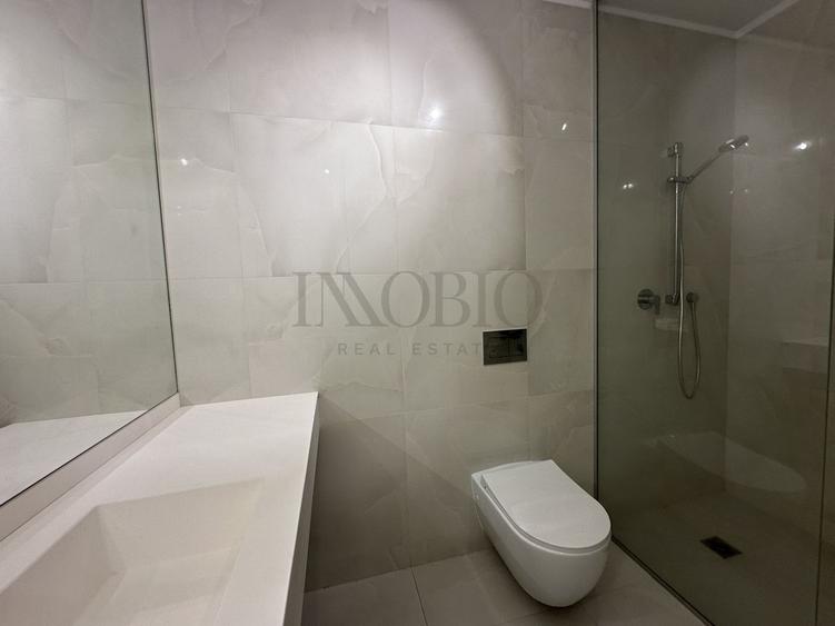 Apartament 3 Camere | One Verdi | Loc de Parcare