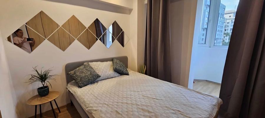 Bd. Unirii - Apartament 2 Camere