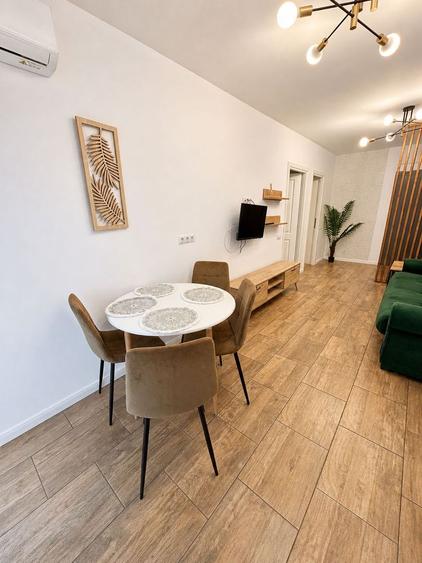 Apartament 2 camere - AES Residence