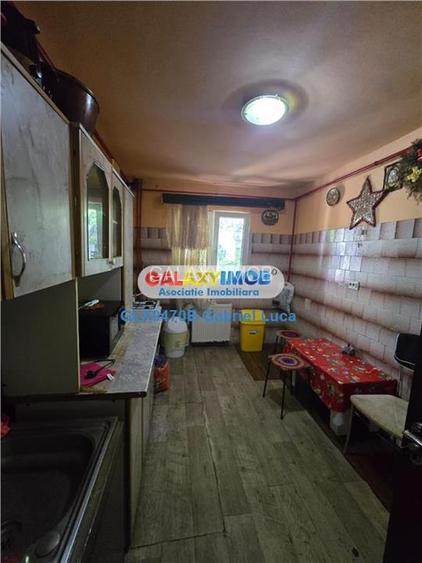 Comision 0% | Apartament 4 camere 82 mp | Decomandat | Podul Grant | - 7