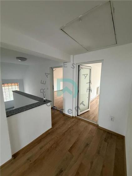 Casa de inchiriat 7 camere, C Dumbravii Sibiu P+M