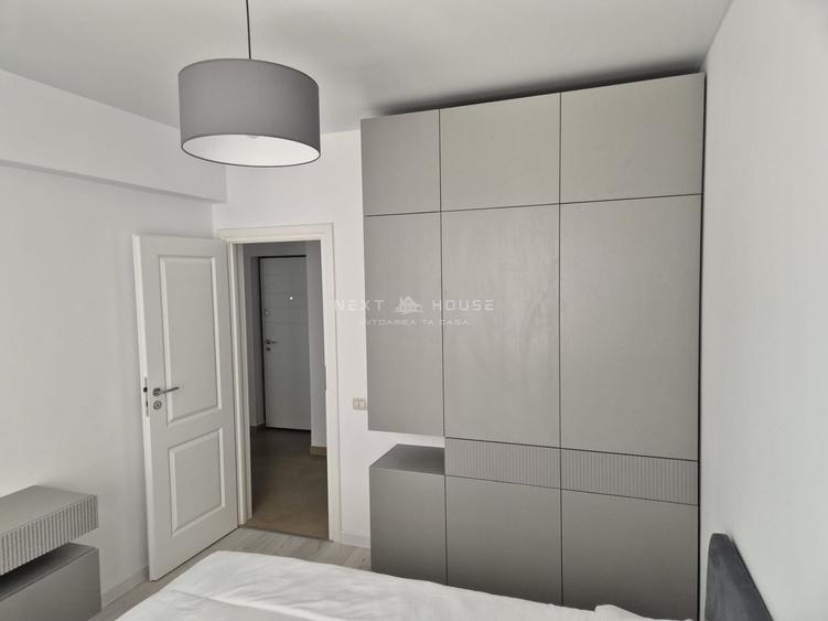 Apartament Parcul Carol ( Liberty Mall ) - la 2 km de Unirii