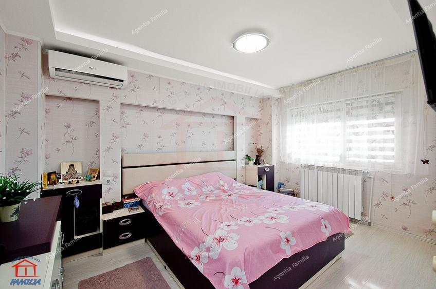 Apartament modern cu vedere spre Dunăre – de vânzare | 135.000 €