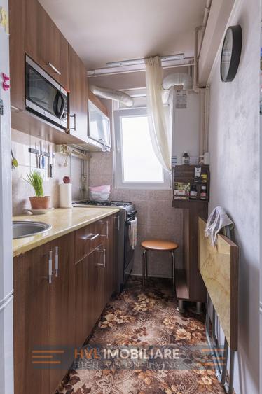 Apartament 3 camere și 2 parcări - Fortuna - Investiție