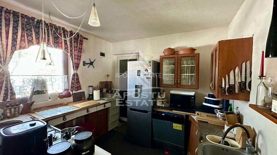 Casa individuala cu 6 camere in Dumbravita - 23