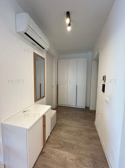 2 camere | PROASPAT RENOVAT | Aviatiei - Pipera | Parcare subterana