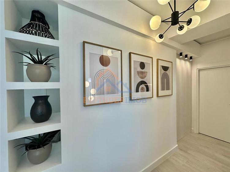 Vanzare apartament Drumul Taberei / Bloc nou / 75 mp / 2 bai / metrou