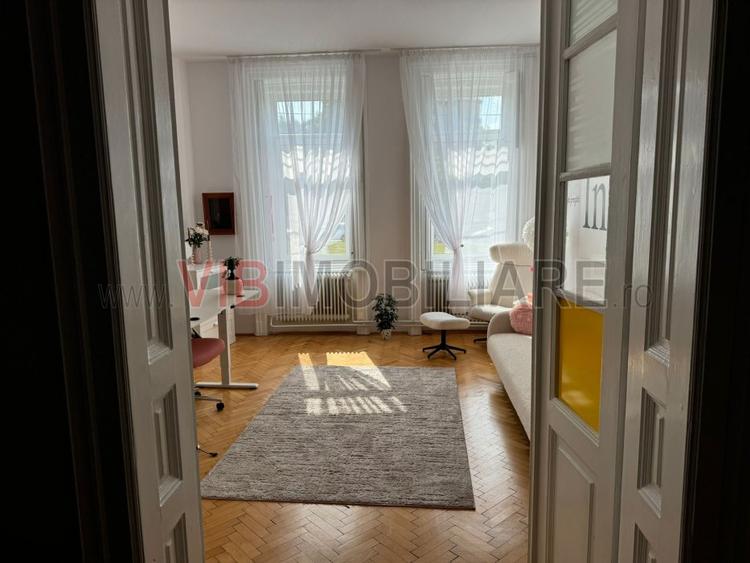 Timișoara | Casă 10 camere | Zona Lunei | 360 mp utili | Ideală pentru investiți
