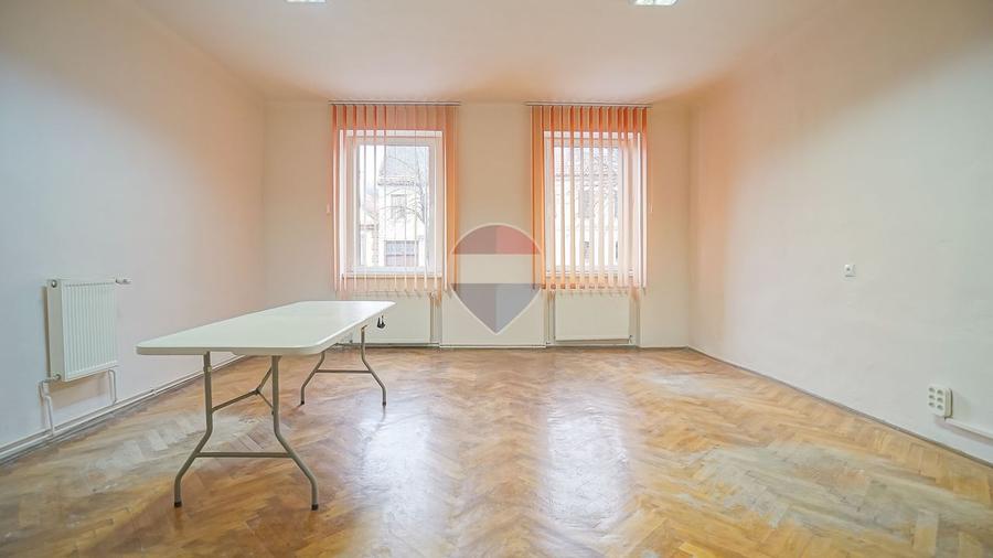 SPATIU DE BIROURI DE INCHIRIAT | 2 CAMERE 65 MP | LA CASA CU PIVNITA