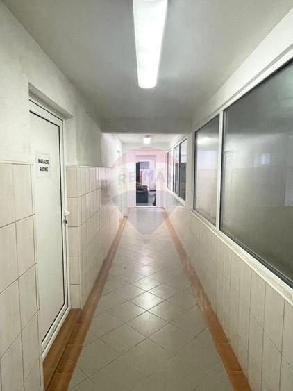 Spațiu de birouri pe Calea Aurel Vlaicu
