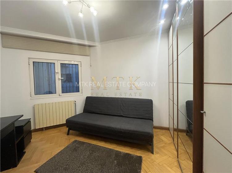 Apartament 3 camere I Primaverii I 1 Loc de parcare - 19
