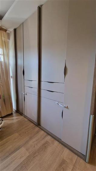 Penthouse Exclusive Residence, 3 camere, mobilat si utilat