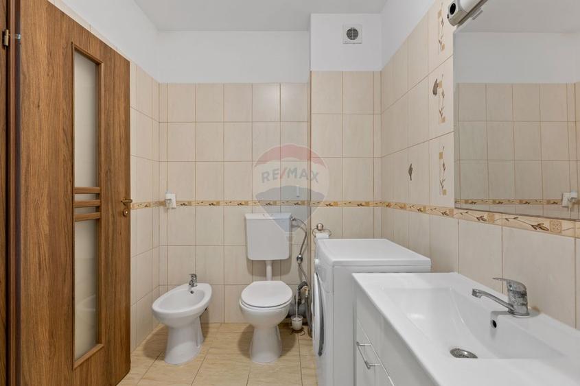 Apartament cu doua camere la Ared Kaufland