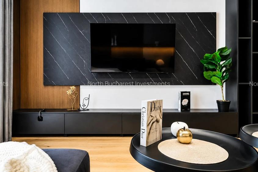 Apartament 3 camere Floreasca, Aviatiei, Fabrica de Glucoza, Bucuresti - 13