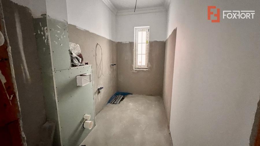 Apartament cu 1 camera decomandat, in Giroc zona Penny Market - ID V3599