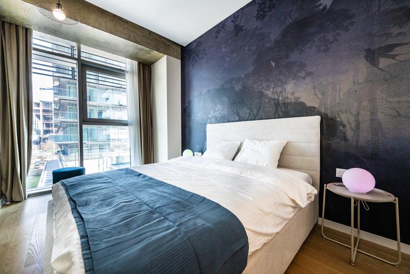 Apartament 2 Camere T2 40 | Up-site