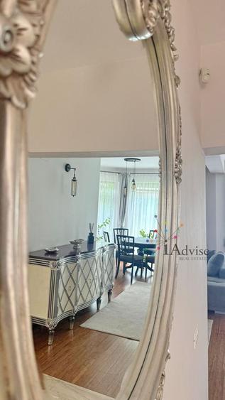VILA PREMIUM DE INCHIRIAT IN GREEN VALLEY