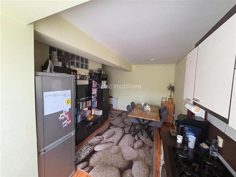Vanzare apartament 3 camere zona Edgar Quinet Manastur, Cluj-Napoca - 2