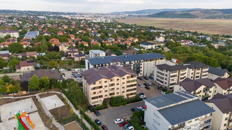 Apartament 2 camere | decomandat I Valea Lupului | Comision 0%