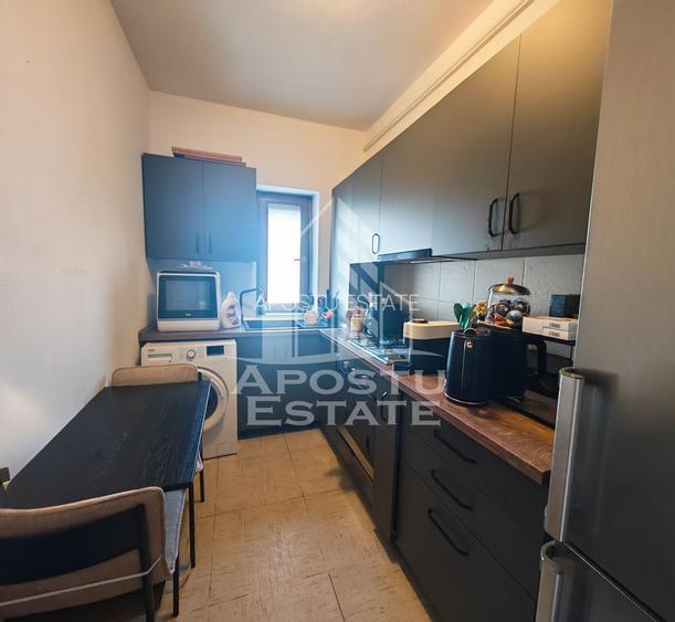 Apartament 2 camere si gradina, de vanzare, Dumbravita, Timis - 6
