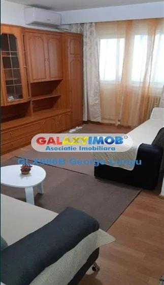 Garsonera zona Dristor