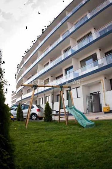 2 camere Style Residence 1 // Prima inchiriere // Parcare subterana // Boxa - 18