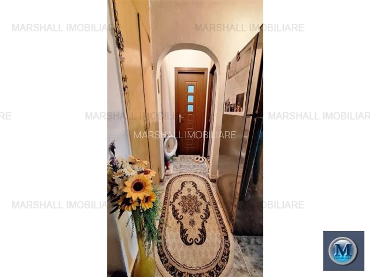 Apartament 2 camere de vanzare, zona Cantacuzino, 50 mp #16441 - 8