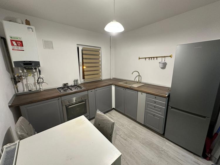 Apartament modern 4 camere Casa de Cultura / ICIL