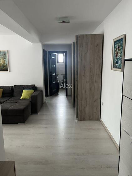 Vând apartament cu 3 camere în ansamblul Magnolia - 5