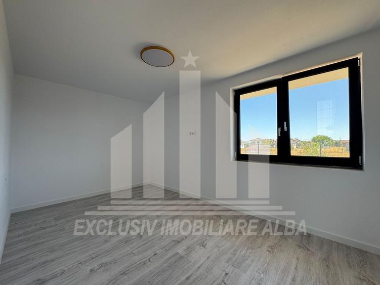 Casa individuala | 85 mp | 355 mp teren | Toate utilitatile | Orizont