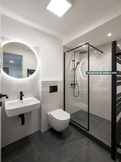 Casă cu 5 camere, 2 bucătării și 4 băi | 2 intrări | Iosefin–Freidorf