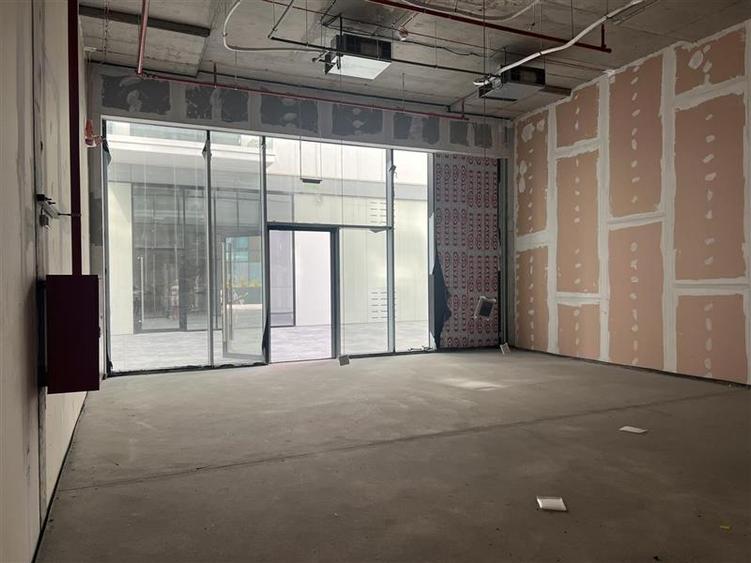 Spatiu comercial premium | ONE Cotroceni Park