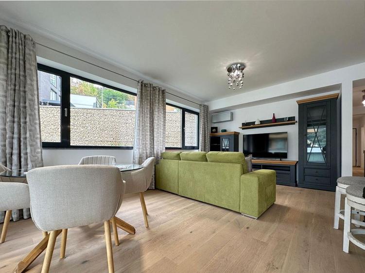 Apartament 3 camere Drumul Poienii - Complex Exclusivist