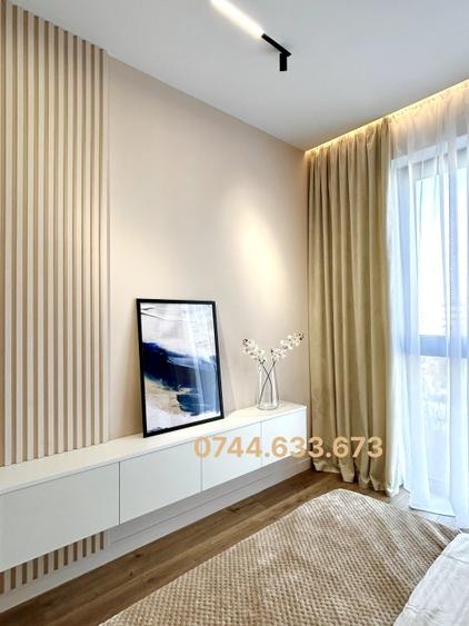 2 camere + loc parcare - Core Timpuri Noi | Mall Vitan | Mihai Bravu