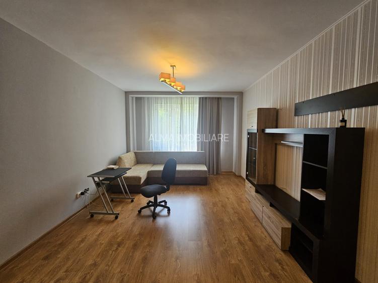 Apartament modern, 2 camere, restaurant Roata Faget! - 14