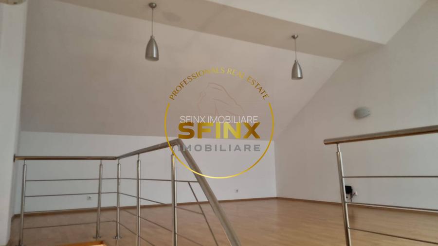 Ibiza Golf&Light Pipera, American School, 7-room villa for rent, pet friendly - 29