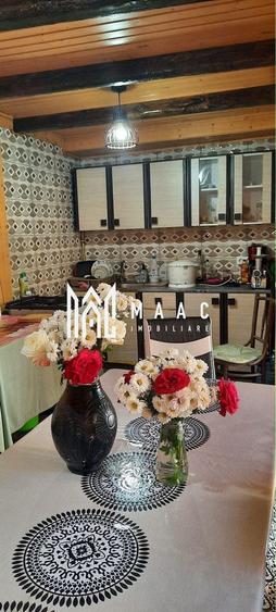 Casă 4 camere de vânzare | Orlat | 100 mp | teren 500 mp