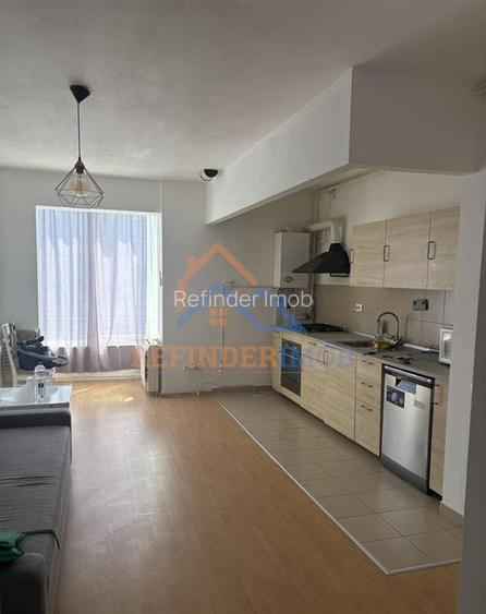 Vanzare apartament 3 camere Bloc Nou Titan, Metrou 1 Decembrie - Pallady Towers - 3