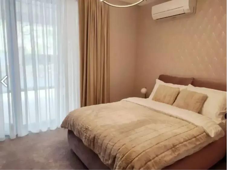 Penthouse Premium Iancu Nicolae | 4 Camere & Piscină