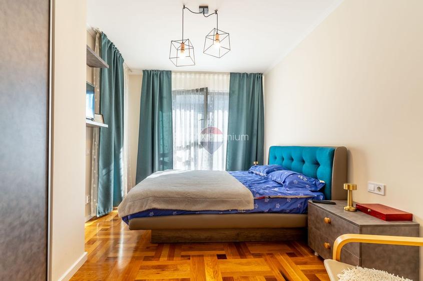 Apartament 2 camere | 57,8 mp | Parcare subterana | Buna Ziua - 6