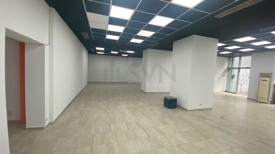 REC0001741 Spatiu Comercial Piata Victoriei - Titulescu