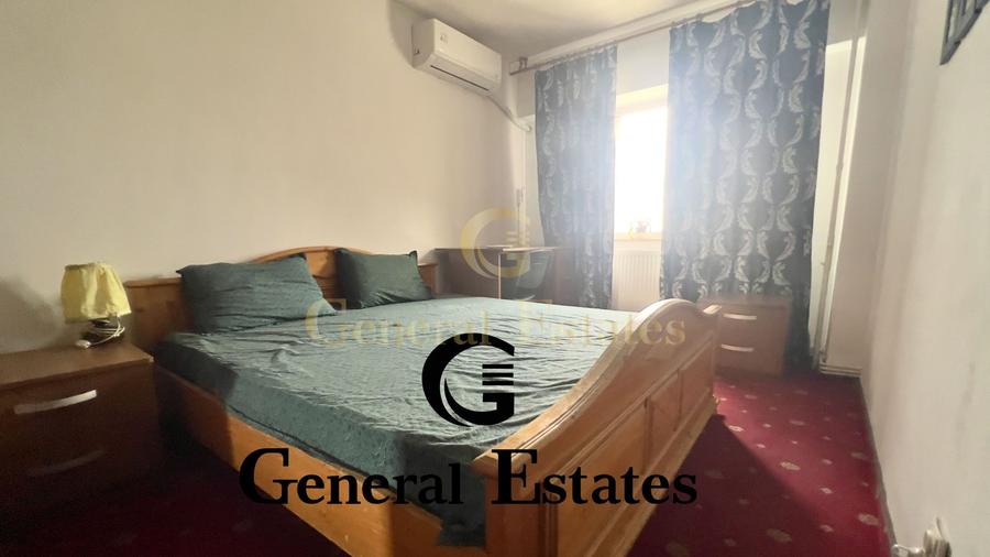 De închiriat apartament 2 camere - Bulevardul Ștefan cel Mare | Mutare - 5