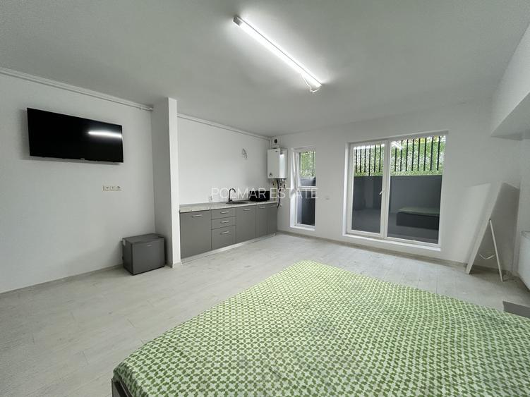 Studio Complex Lara Otopeni! - 2